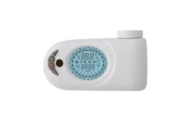DUCASA Radiateur électrique 0.636.032